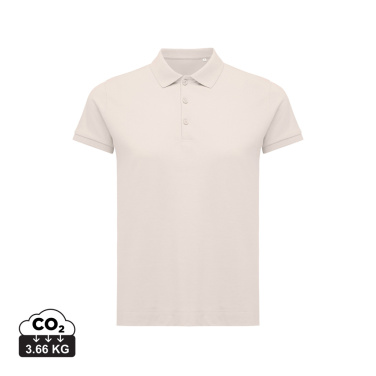 Logo trade advertising products picture of: Iqoniq Yosemite women recycled cotton pique polo